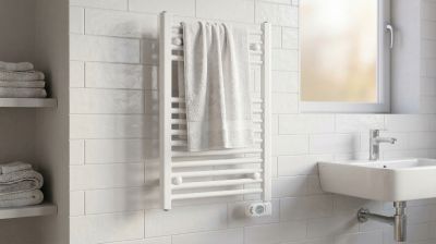 Adax 210030_Comfort 50-80-300 White Lifestyle1