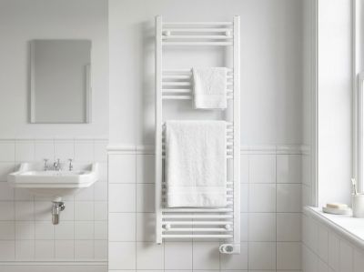 Adax 210032_Comfort 50-150-600 White Lifestyle1